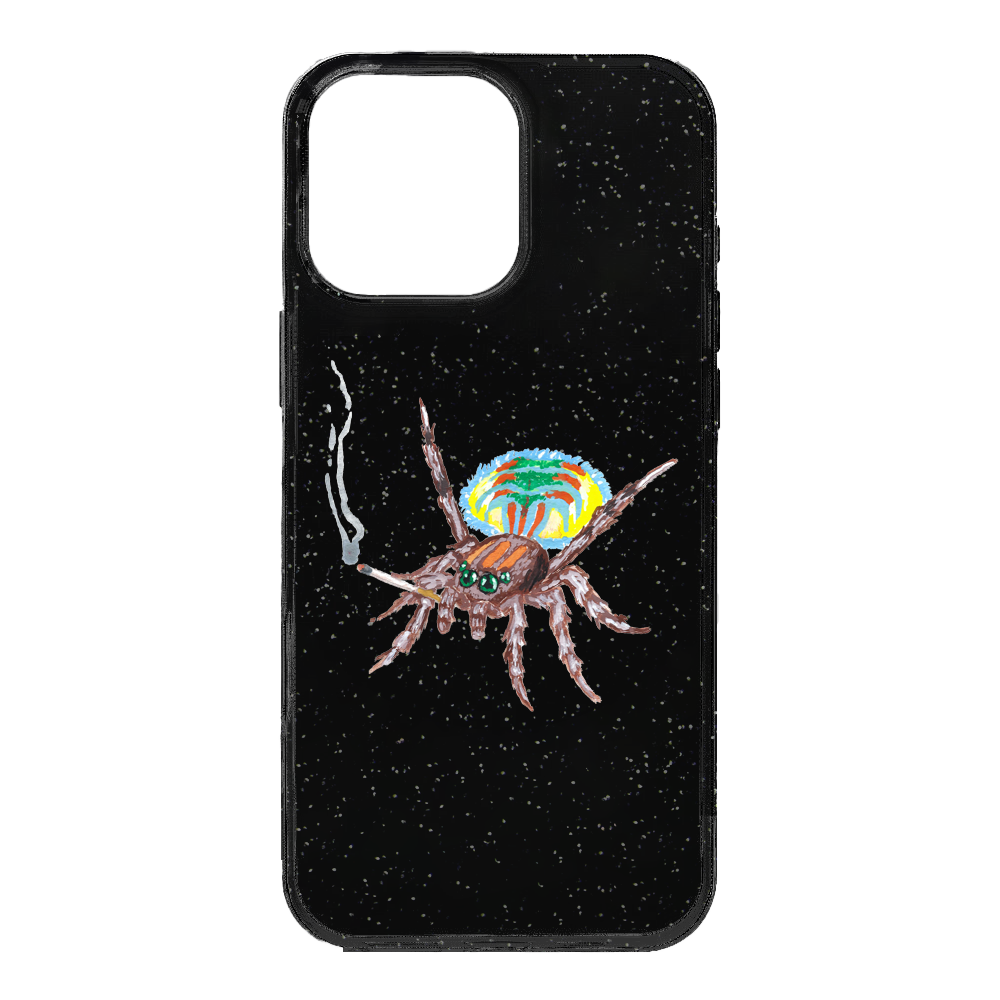 Sparklemuffin Phone Case